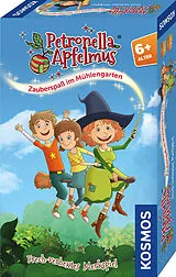 Petronella Apfelmus - Zauberspaß im Mühlengarten (Kinderspiel) Spiel