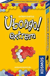 Ubongo extrem - Mitbringspiel Spiel