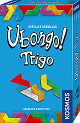 Ubongo Trigo - Mitbringspiel Spiel