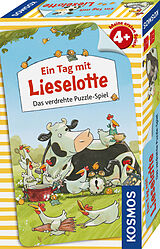 Ein Tag mit Lieselotte Spiel