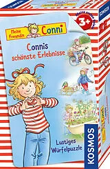 Connis schönste Erlebnisse Spiel