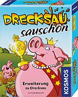 Drecksau Kartenspiel Erweiterung Spiel