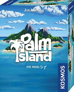 Palm Island Spiel