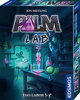 Palm Lab Spiel