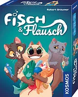 Fisch & Flausch Spiel