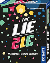 The Lie Spiel