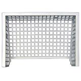 Pegasus MIE01402 - Plastiktore 2er Set, Tipp-Kick Ersatz-Tore Spiel