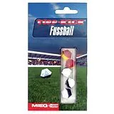 Edwin Mieg 35520000 - Tipp Kick: 5 Ersatzbälle Spiel