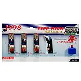 Tipp-Kick WM-Classics Frankreich 1998 Spiel