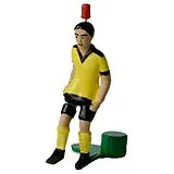 Tipp-Kick Top-Kicker Bern Spiel