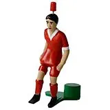 Tipp-Kick Top-Kicker Thun Spiel