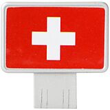 Tipp-Kick Soundchip Schweiz Spiel
