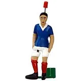 Tipp-Kick Star-Kicker Frankreich Spiel