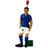 Tipp-Kick Star-Kicker Italien Spiel