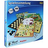 Spielesammlung 150 Spiele Spiel