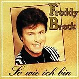 Freddy Breck CD So Wie Ich Bin