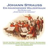 Various CD Ein Rauschender Walzertraum