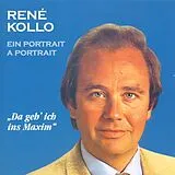 René Kollo (Tenor) CD Ein Portrait