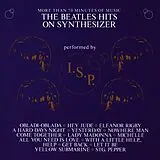 I.S.P. CD Beatles Hits On Synthesizer