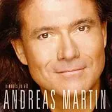 Andreas Martin CD Niemals Zu Alt