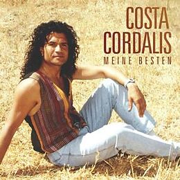 Costa Cordalis CD Meine Besten