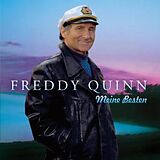 Freddy Quinn CD Meine Besten