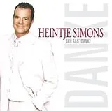 Heintje Simons CD Ich Sag' Danke