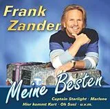 Frank Zander CD Meine Besten