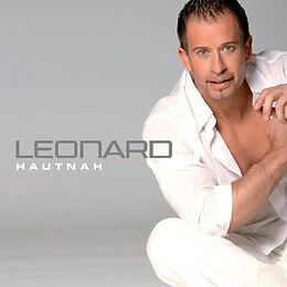Leonard CD Hautnah