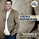 Hein Simons CD Männer Sind Einfach Zu Gut