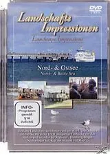 Nord & Ostsee Impressionen DVD