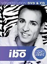 Ibo CD Sonderedition Dvd & Cd