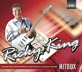 Ricky King CD Hitbox