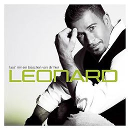 Leonard CD Lass' Mir Ein Bisschen Von Dir Hier