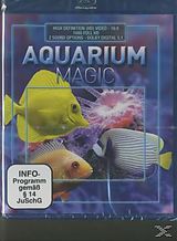 Aquarium Magic-blu Ray Disc Blu-ray