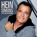 Hein Simons CD Alles Halb So Schlimm