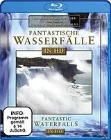 Wasserfälle In Hd-blu Ray,Fantastische Blu-ray