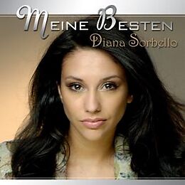 Diana Sorbello CD Meine Besten
