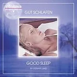 Steinar Lund CD Good Sleep/gut Schlafen