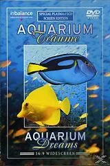 Aquarium Träume DVD