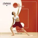 Katie Hope CD Yogalates