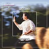 Oliver Chung CD Qigong