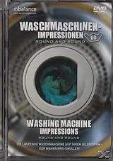 Waschmaschinen-Impressionen DVD