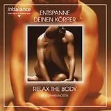 Stephan North CD Entspanne Deinen Körper-relax The Body