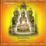Gilles Warren CD Mantra