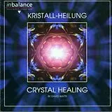 David Watts CD Kristall-heilung