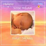Geoff Rowell CD Süsse Träume