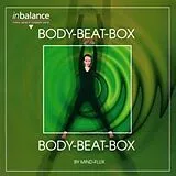 Mind-Flux CD Body-beat-box