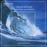 Klaus Buntrock CD Ozean Gefühle