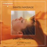 Richard Vallance CD Shiatsu Massage